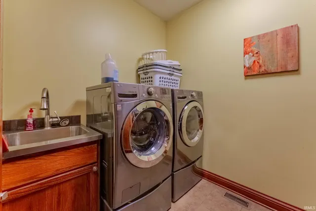 $545,000 | 5132 North 600 West, Wabash, IN 46992