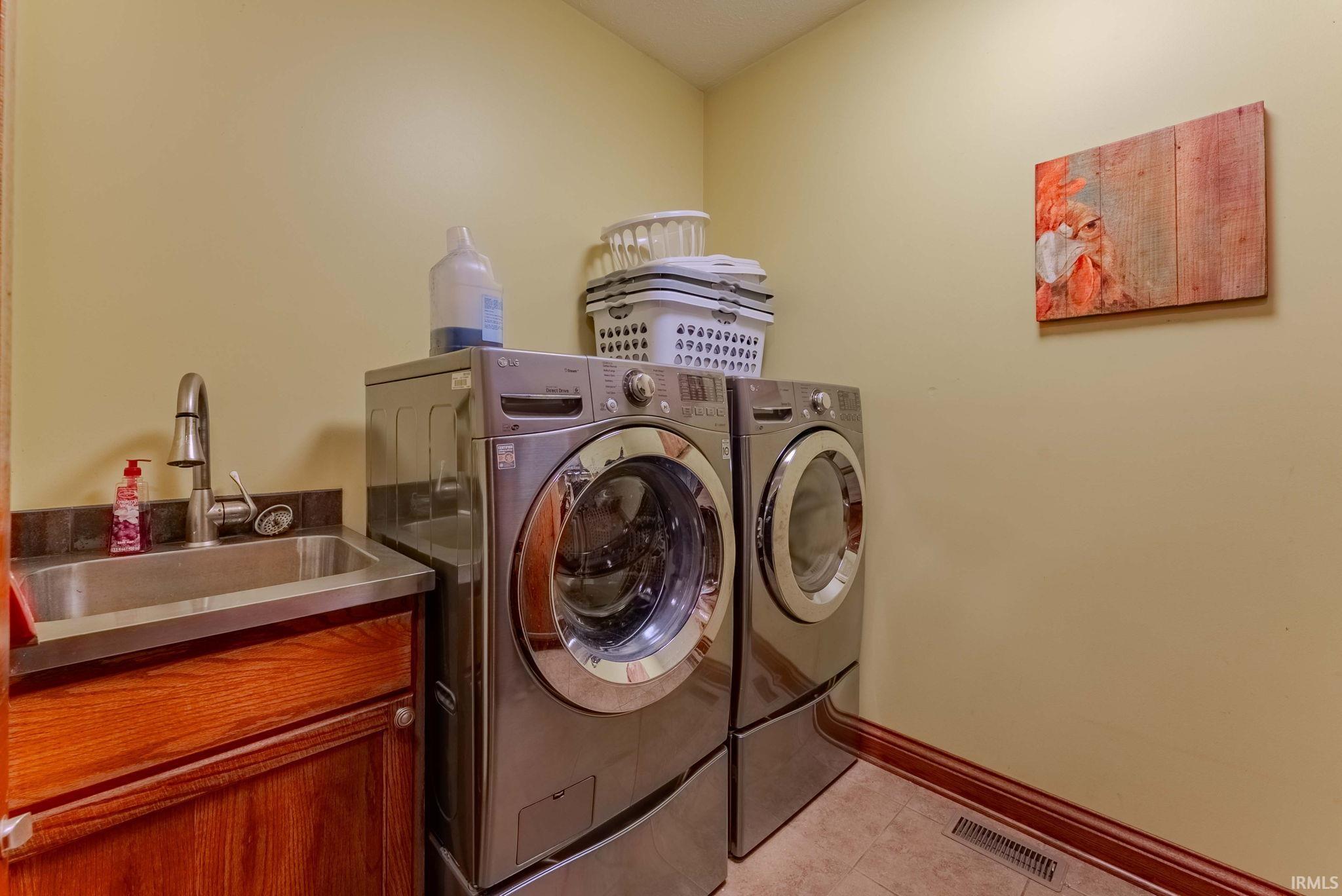 5132 North 600 West Wabash, IN 46992 - Photo 12 of 35