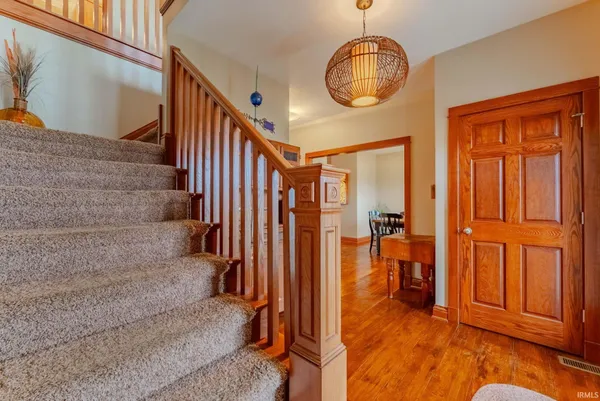 $530,000 | 5132 North 600 West, Wabash, IN 46992