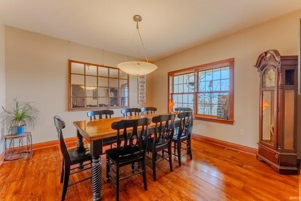 $530,000 | 5132 North 600 West, Wabash, IN 46992