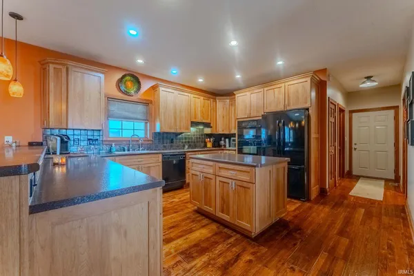 $530,000 | 5132 North 600 West, Wabash, IN 46992