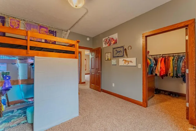 $545,000 | 5132 North 600 West, Wabash, IN 46992