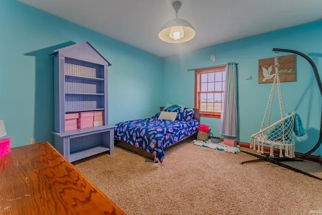 $545,000 | 5132 North 600 West, Wabash, IN 46992