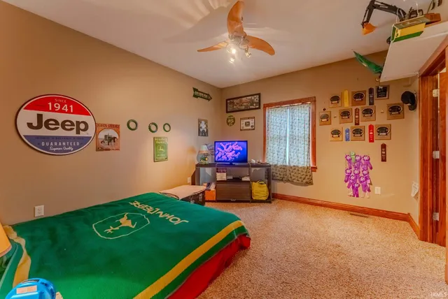 $545,000 | 5132 North 600 West, Wabash, IN 46992