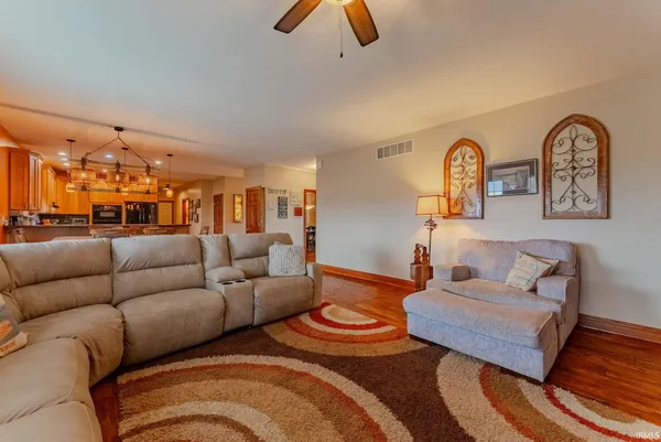 $530,000 | 5132 North 600 West, Wabash, IN 46992