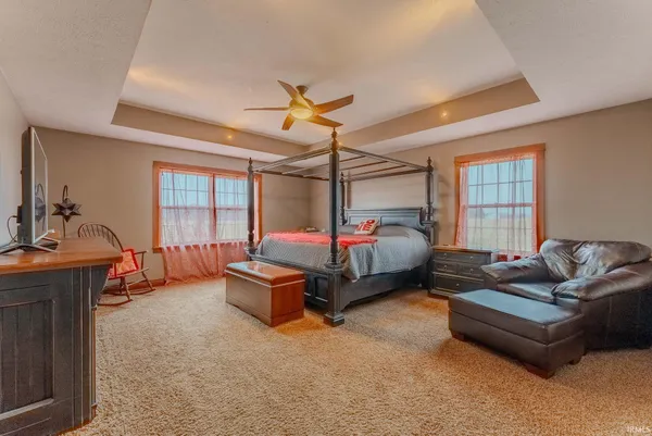 $530,000 | 5132 North 600 West, Wabash, IN 46992