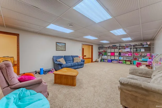 $545,000 | 5132 North 600 West, Wabash, IN 46992