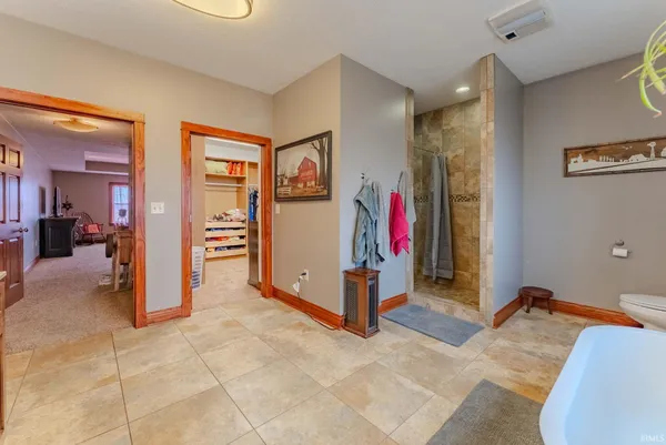 $530,000 | 5132 North 600 West, Wabash, IN 46992