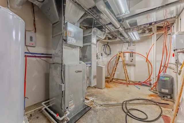 $545,000 | 5132 North 600 West, Wabash, IN 46992