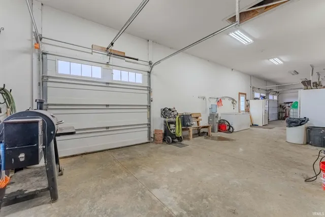 $545,000 | 5132 North 600 West, Wabash, IN 46992