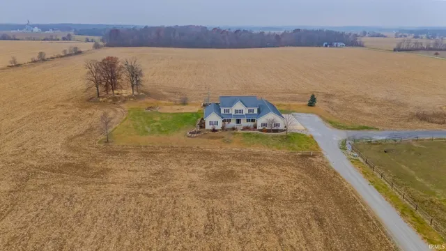 $545,000 | 5132 North 600 West, Wabash, IN 46992