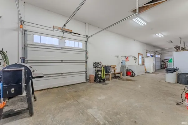 $530,000 | 5132 North 600 West, Wabash, IN 46992