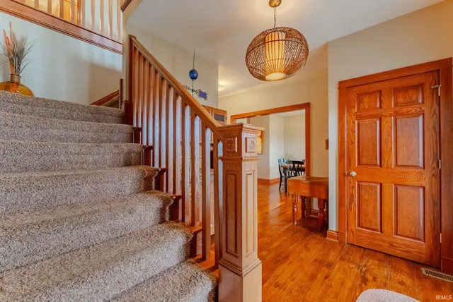 $545,000 | 5132 North 600 West, Wabash, IN 46992