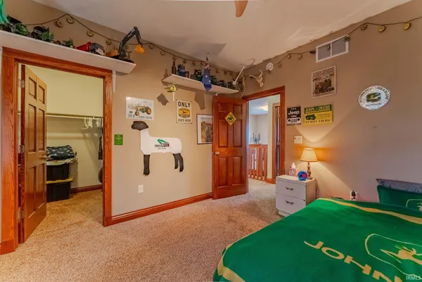 $530,000 | 5132 North 600 West, Wabash, IN 46992