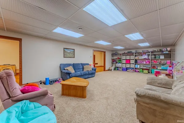 $530,000 | 5132 North 600 West, Wabash, IN 46992