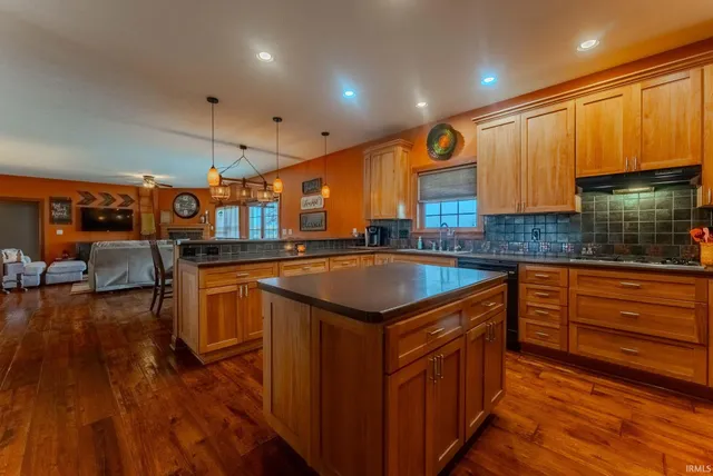 $545,000 | 5132 North 600 West, Wabash, IN 46992