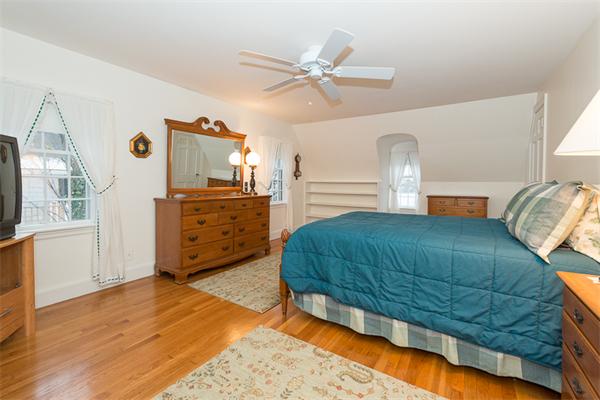 2 Morton Road Arlington, MA 02476 - Photo 21 of 30 Gallery Image 21