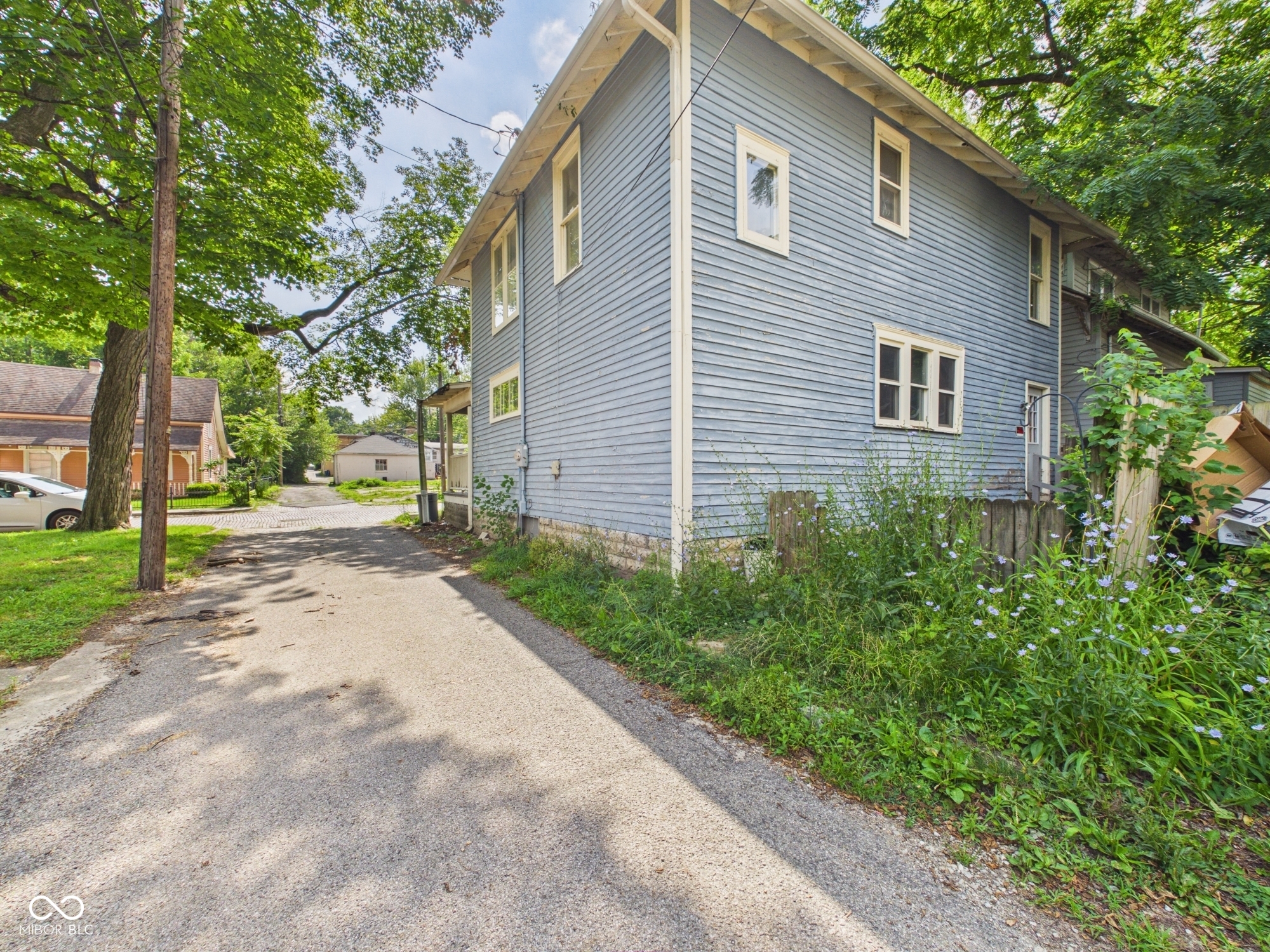 1021 Lincoln Street Anderson, IN 46016 - Photo 11 of 14