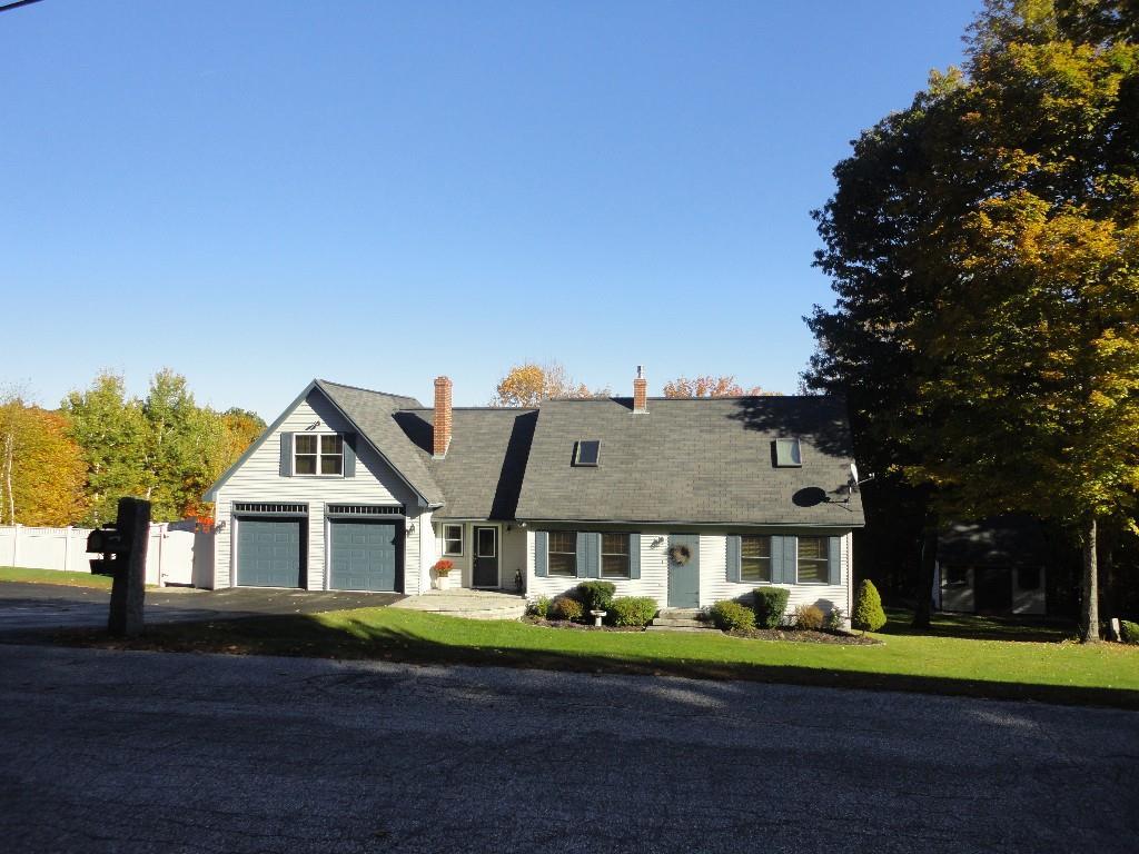 103 Cross Road Minot, ME 04258 - Photo 2 of 35 Photo