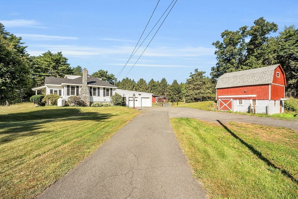 4287 South Athol Road Athol, MA 01331 - Photo 3 of 42 a view of an ocean with a swimming pool