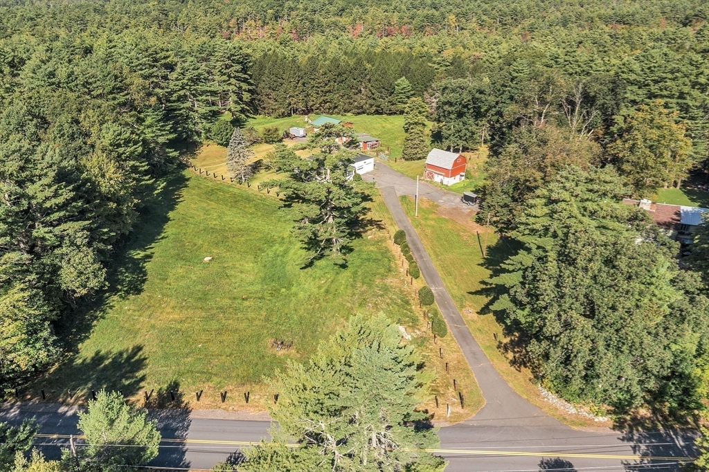 4287 South Athol Road Athol, MA 01331 - Photo 4 of 42 a view of lake view