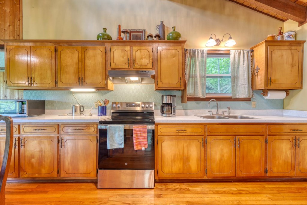 664 High Ridge Road Murphy, NC 28906 - Photo 17 of 42