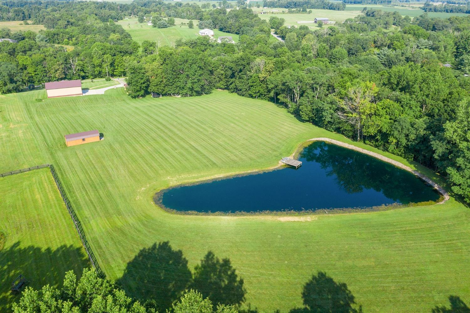 9890 Baker Hanselman Road Georgetown, OH 45121 - Photo 6 of 37