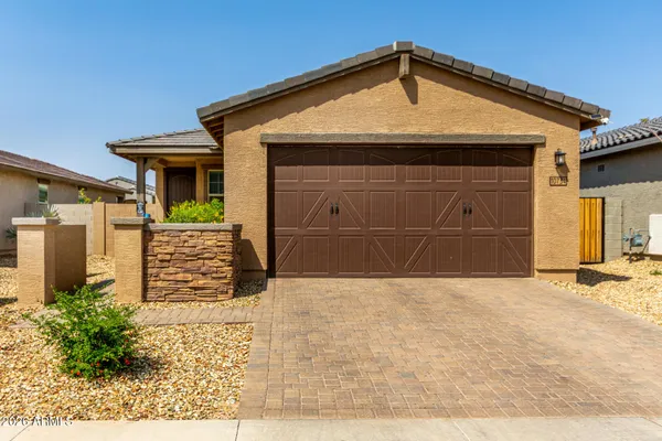$379,999 | 10734 West Bloch Road, Tolleson, AZ 85353