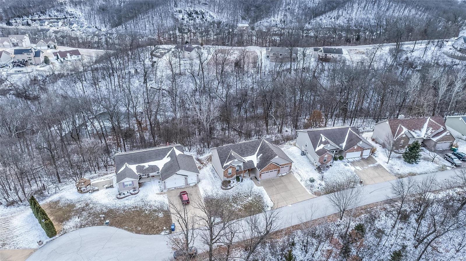 73 Windswept Drive Arnold, MO 63010 - Photo 29 of 32