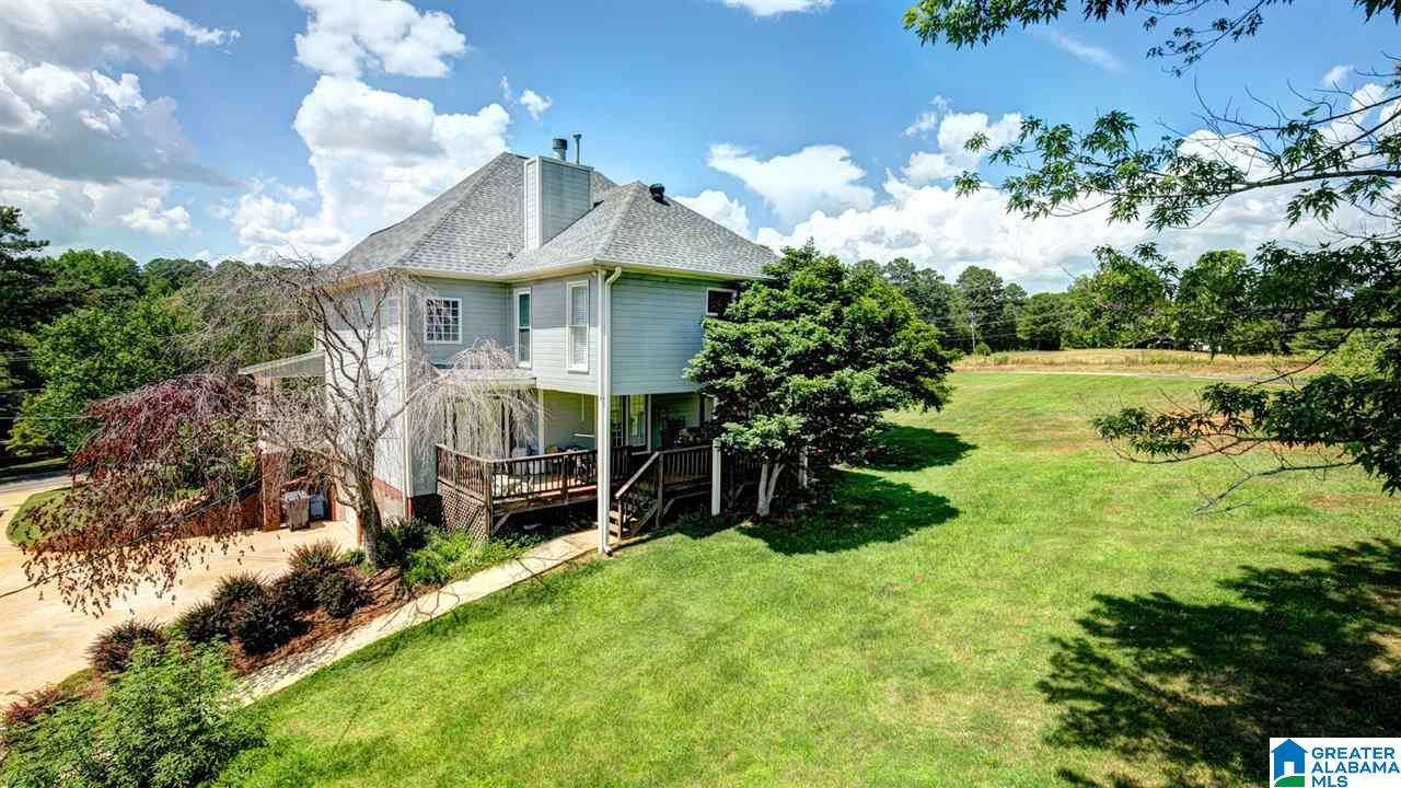 7471 Old Springville Road Trussville, AL 35173 - Photo 4 of 34