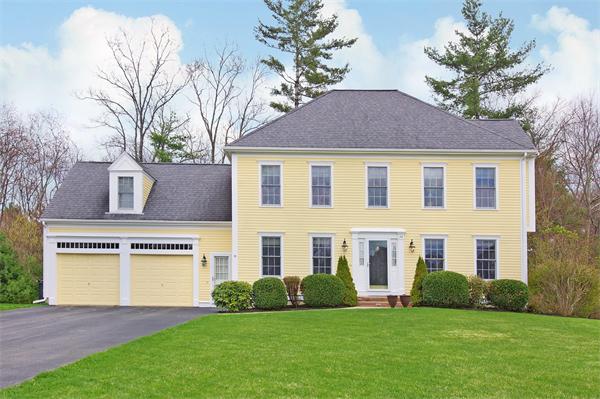 36 Little Pond Road Northborough, MA 01532 - Photo 1 of 30 Gallery Image 1