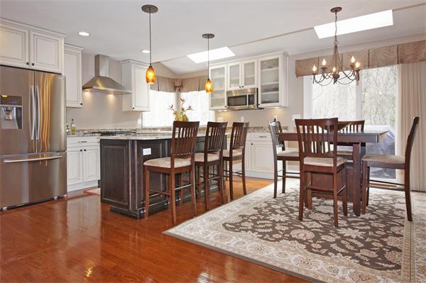 36 Little Pond Road Northborough, MA 01532 - Photo 2 of 30 Gallery Image 2