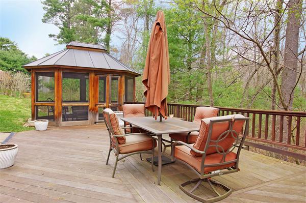 36 Little Pond Road Northborough, MA 01532 - Photo 26 of 30 Gallery Image 26