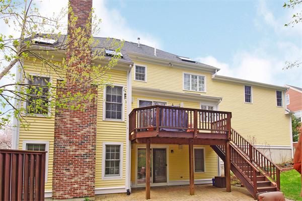 36 Little Pond Road Northborough, MA 01532 - Photo 29 of 30 Gallery Image 29