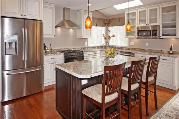 36 Little Pond Road Northborough, MA 01532 - Photo 4 of 30 Gallery Image 4