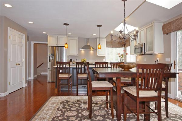 36 Little Pond Road Northborough, MA 01532 - Photo 5 of 30 Gallery Image 5