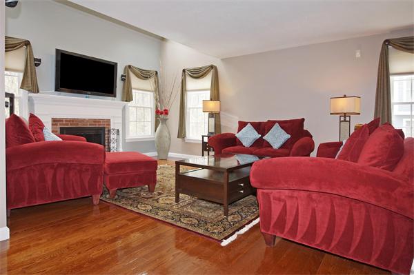 36 Little Pond Road Northborough, MA 01532 - Photo 6 of 30 Gallery Image 6