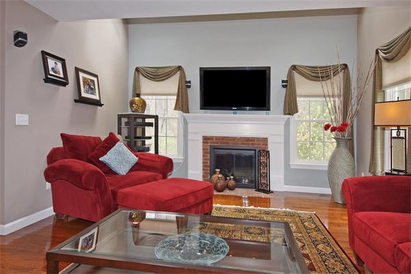 36 Little Pond Road Northborough, MA 01532 - Photo 7 of 30 Gallery Image 7