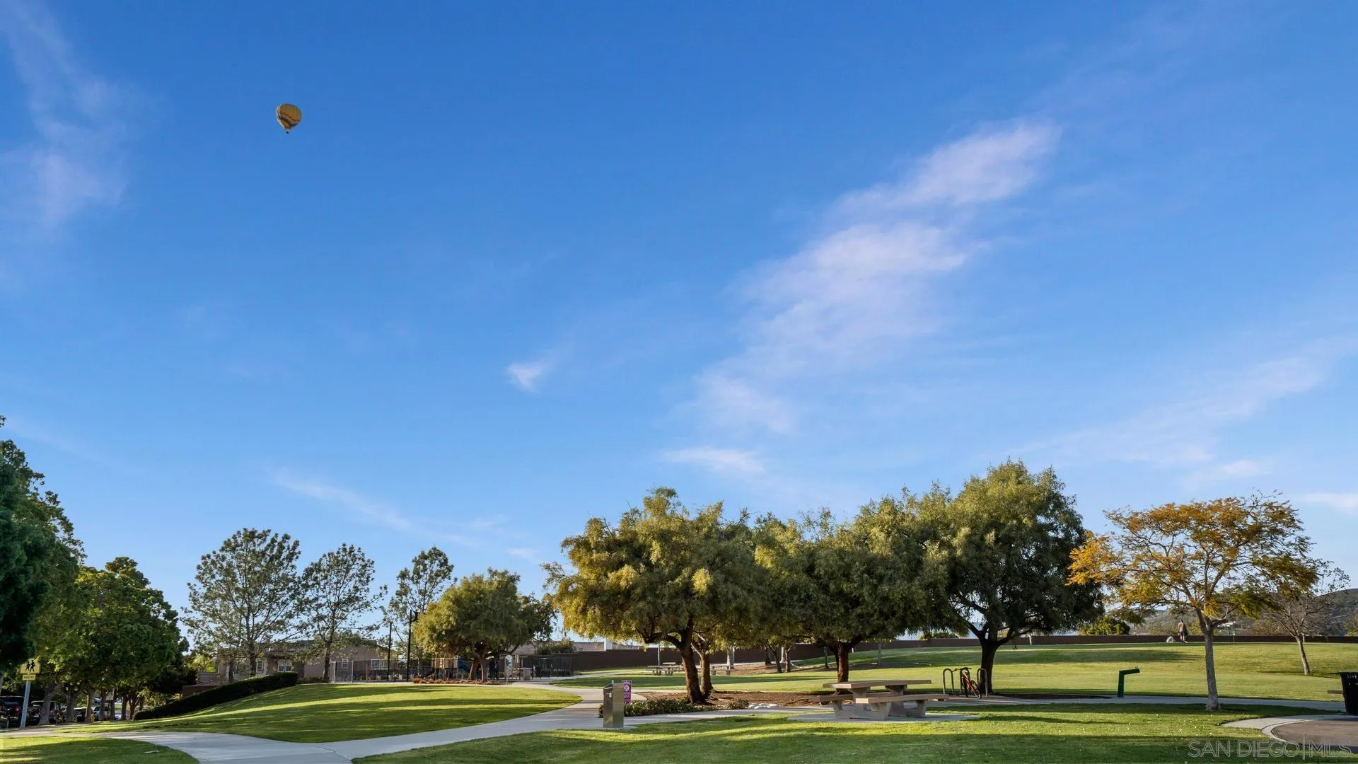 16633 Deer Ridge Road San Diego, CA 92127 - Photo 44 of 53 a view of a basketball court