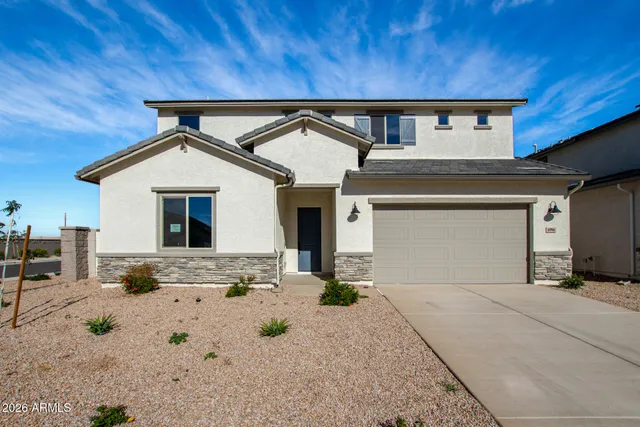 $564,990 | 6996 East Hayride Lane, San Tan Valley, AZ 85143