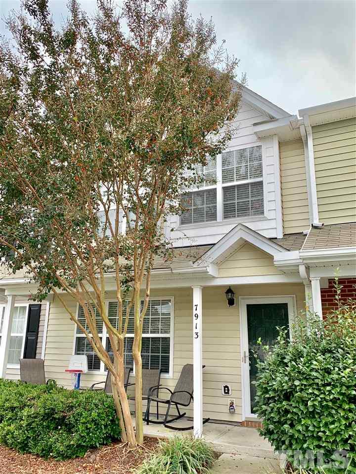 7913 Averette Hill Drive Raleigh, NC 27616 - Photo 1 of 18