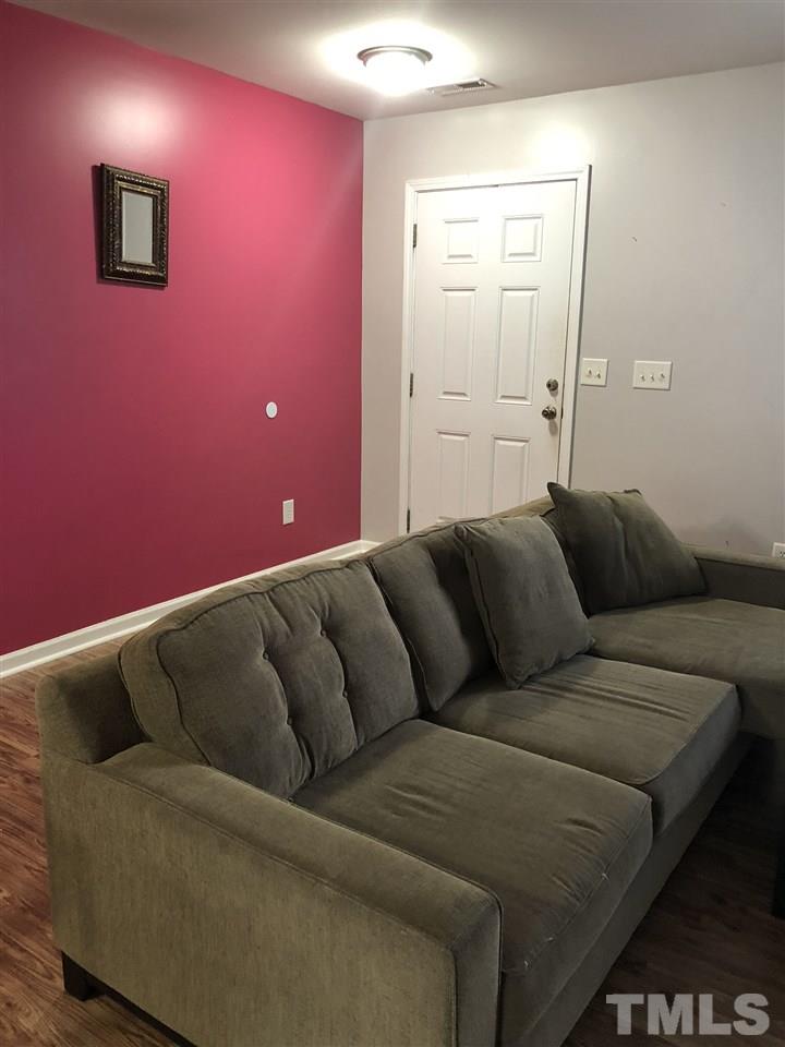 7913 Averette Hill Drive Raleigh, NC 27616 - Photo 2 of 18