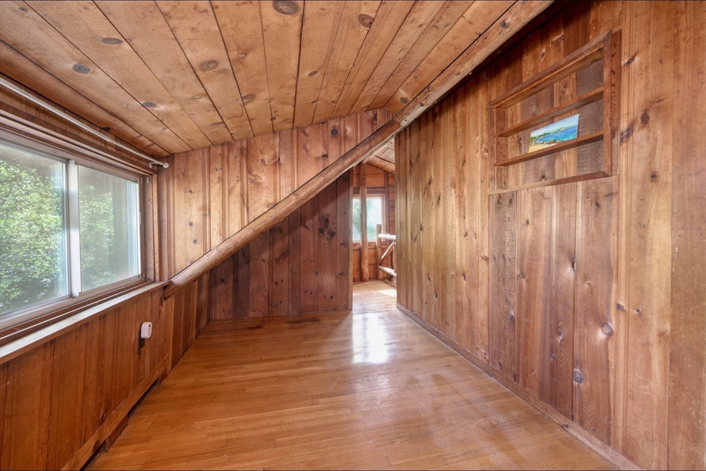 9 Overbrook Road Pembroke, MA 02359 - Photo 15 of 21 a view of entryway