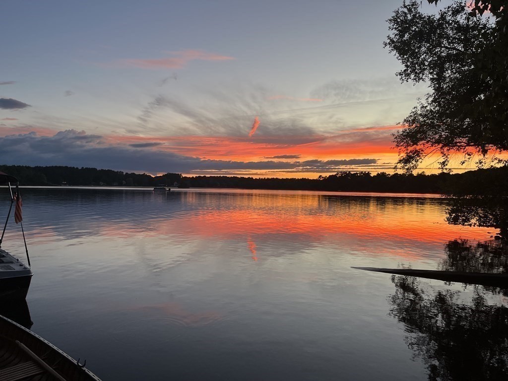 9 Overbrook Road Pembroke, MA 02359 - Photo 5 of 21 a view of outdoor space and city view