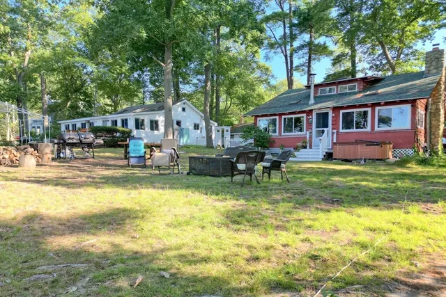 $2,500 | 9 Overbrook Road, Pembroke, MA 02359