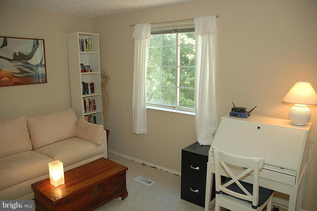 8798 Newington Commons Road Lorton, VA 22079 - Photo 11 of 15 Bedroom