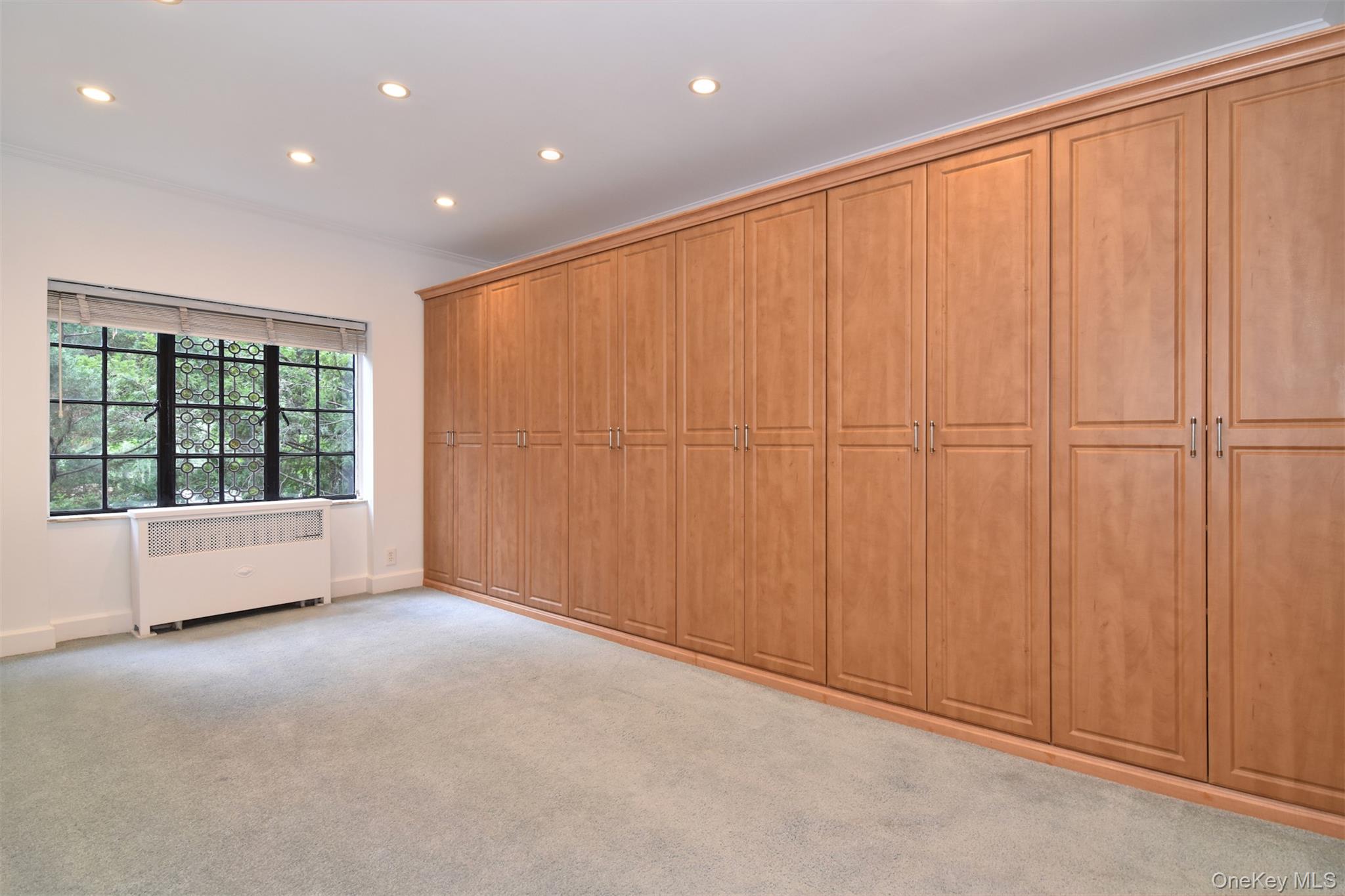 915 Wynnewood Road, Unit A3 Pelham, NY 10803 - Photo 14 of 19 Second bedroom with custom closets