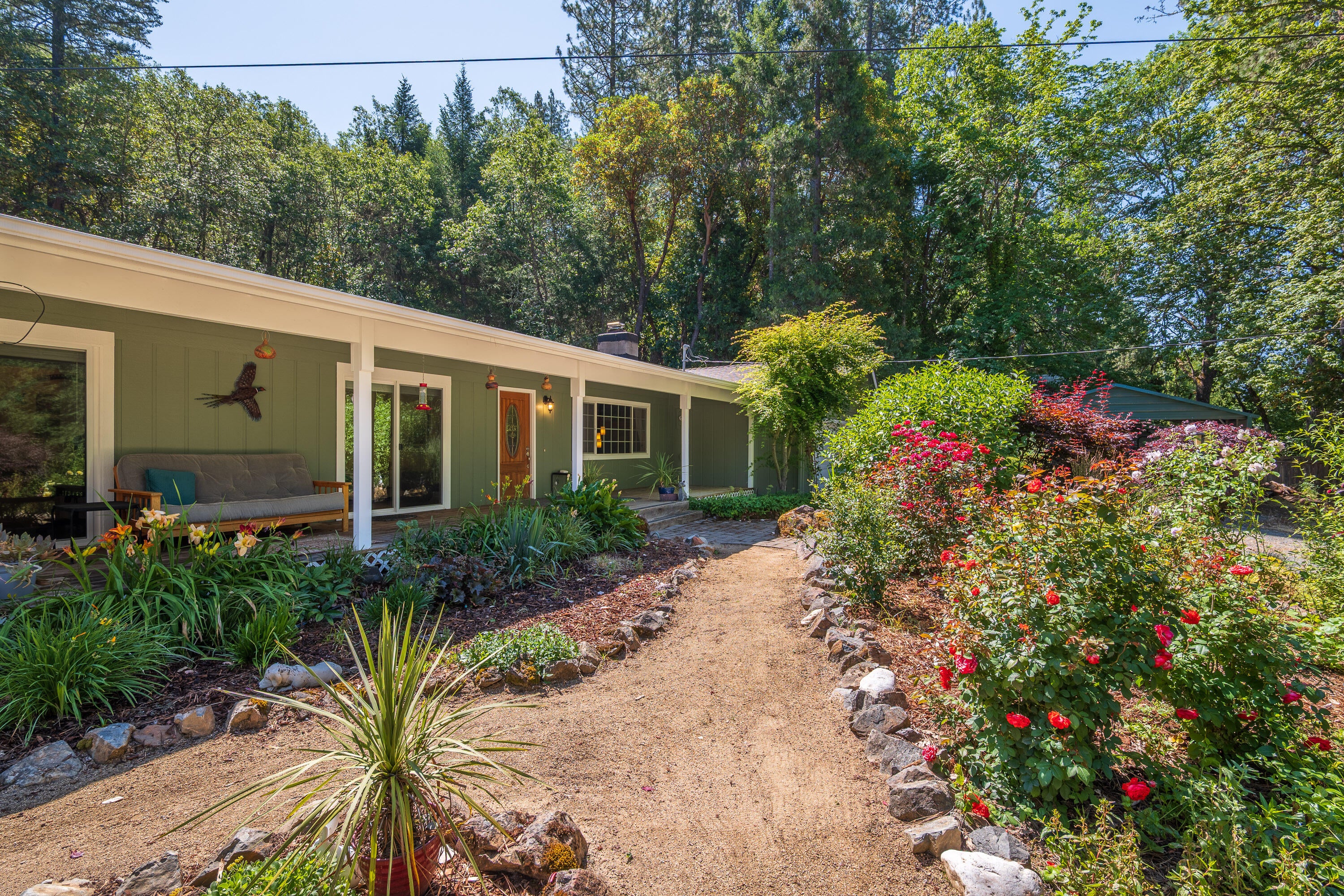 7081 New Hope Road Grants Pass, OR 97527 - Photo 1 of 50 7081NewHopeRd-004