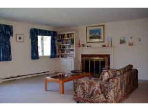 50 Newport Road, Unit 107 New London, NH 03257 - Photo 2 of 3 Gallery Image 2
