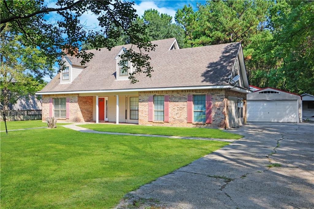 21185 Highway 36 Covington, LA 70435 - Photo 2 of 20